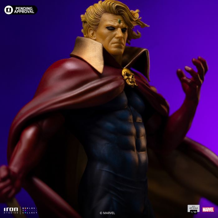 Adam Warlock