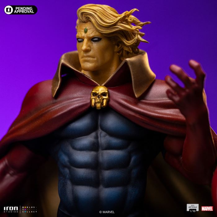 Adam Warlock