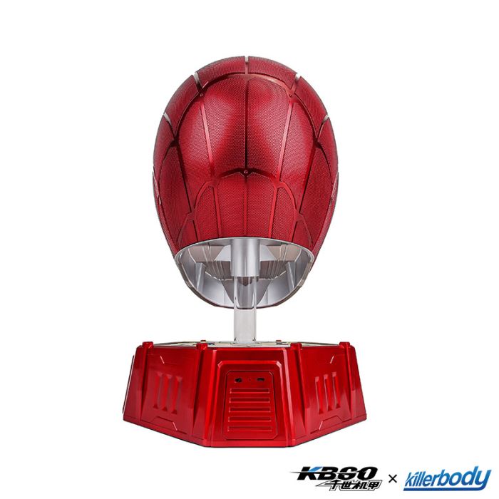 Iron Spider helmet 1/1