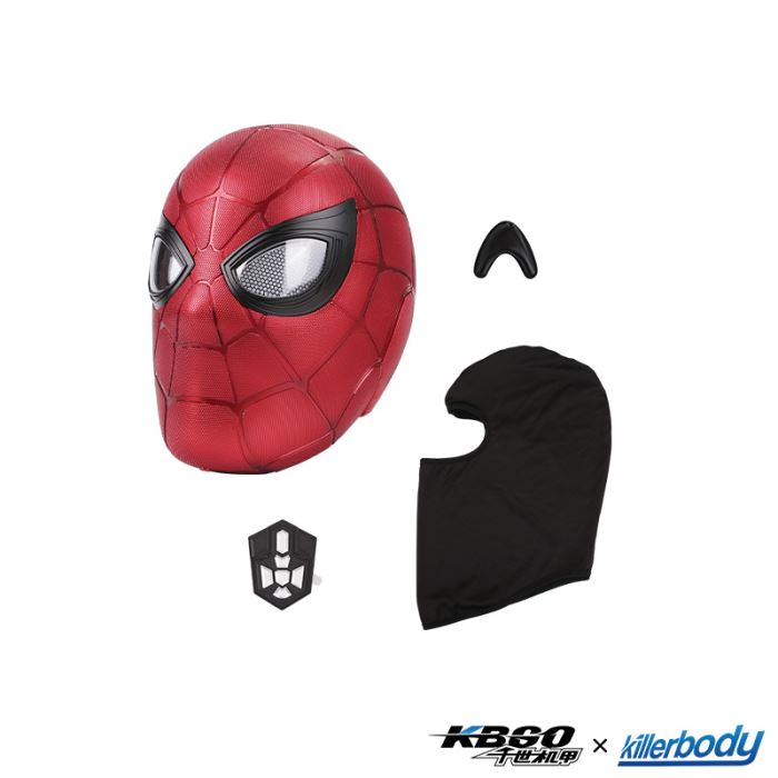 Iron Spider helmet 1/1