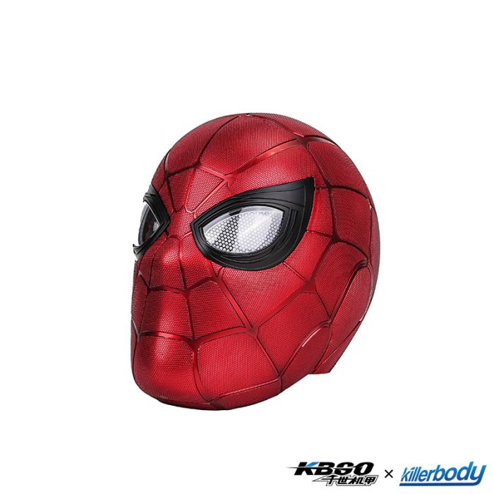 Iron Spider helmet 1/1