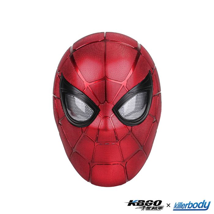 Iron Spider helmet 1/1