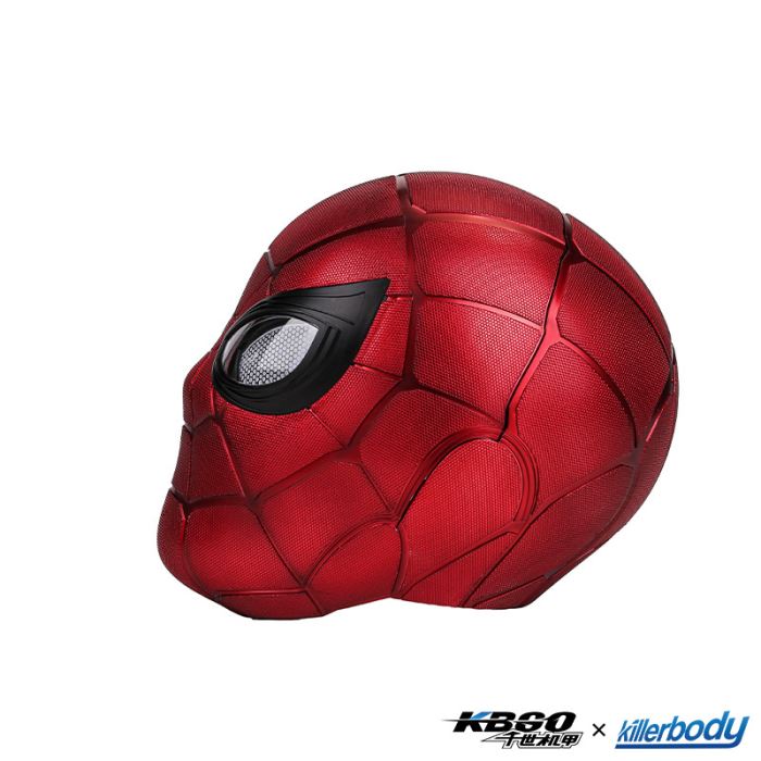 Iron Spider helmet 1/1