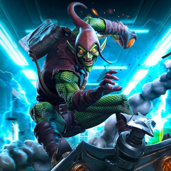 Green Goblin