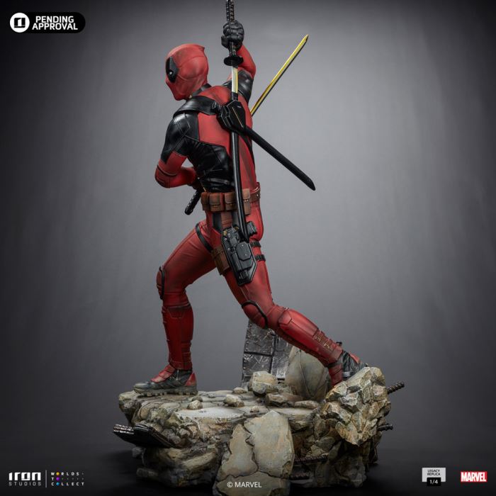 Deadpool
