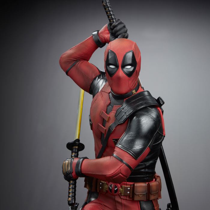 Deadpool