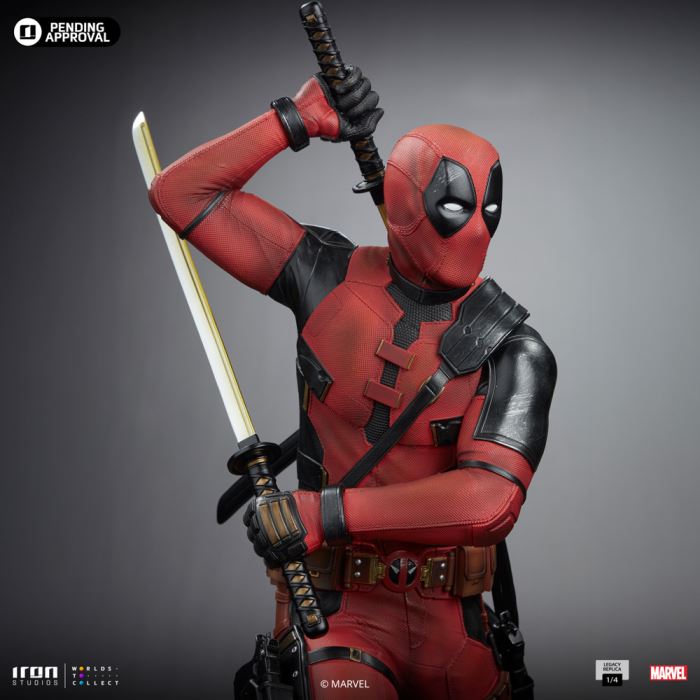 Deadpool