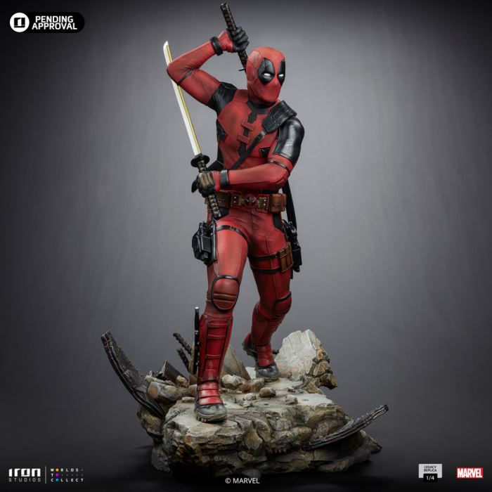 Deadpool