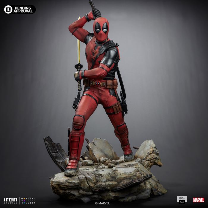Deadpool