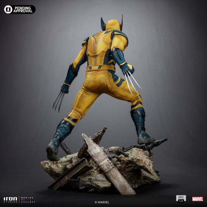 Wolverine
