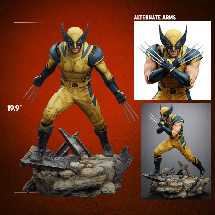 Wolverine