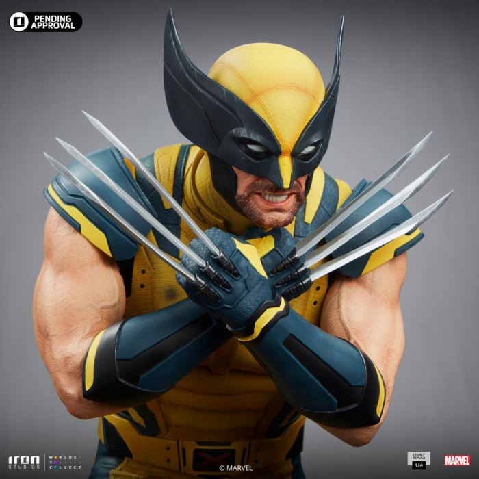 Wolverine