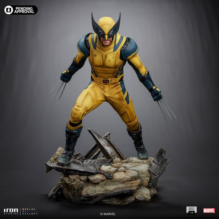 Wolverine