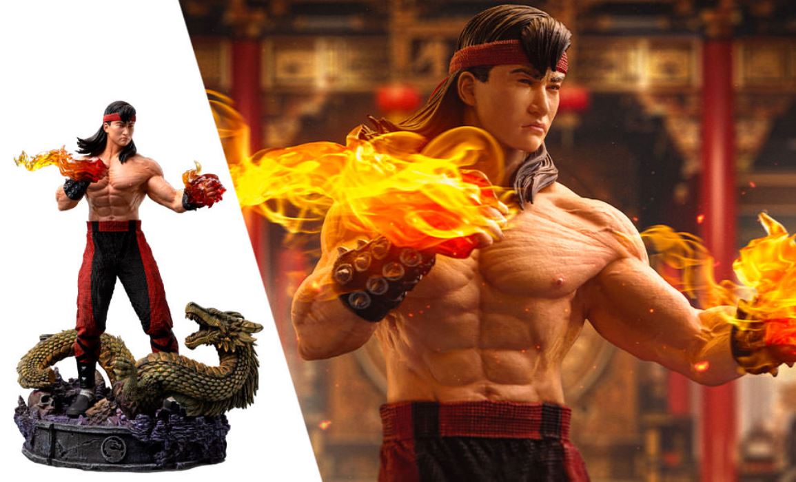 Liu Kang