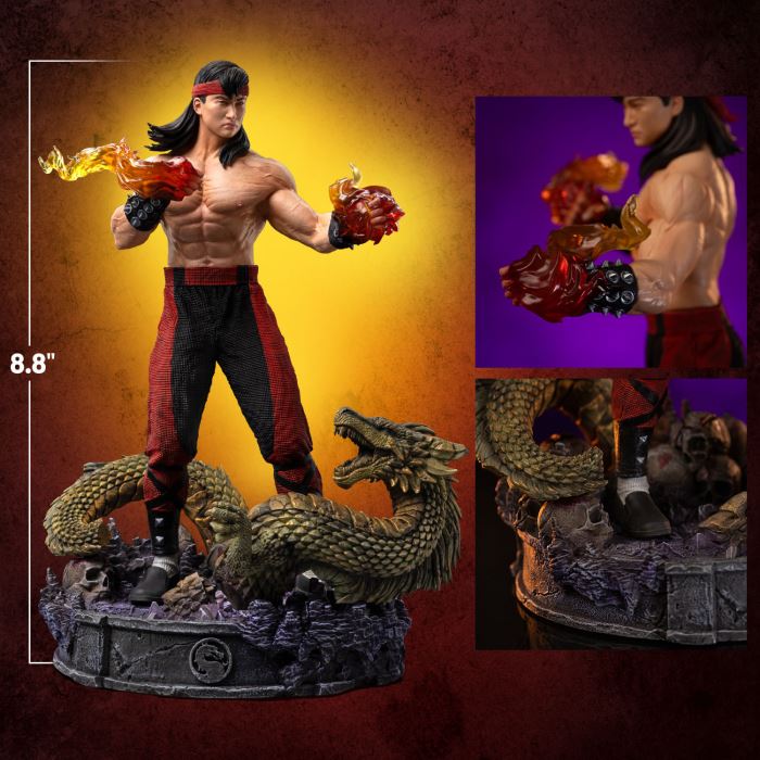 Liu Kang
