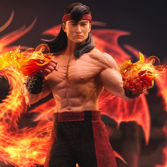 Liu Kang