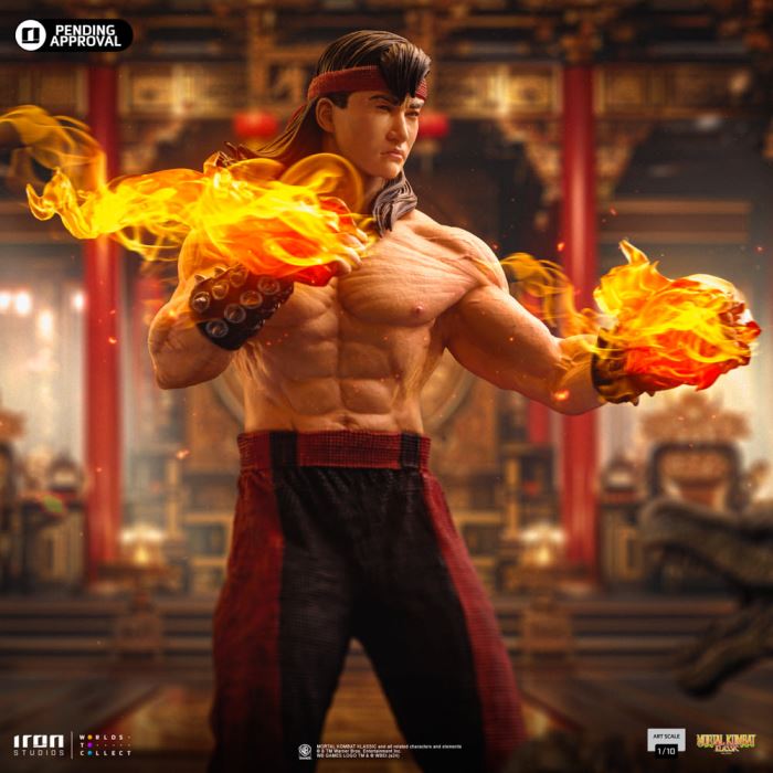 Liu Kang