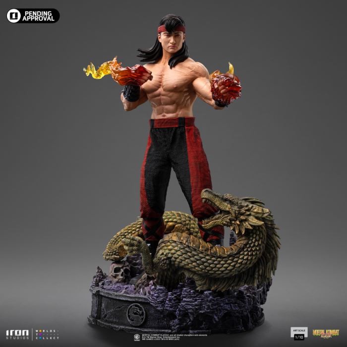 Liu Kang