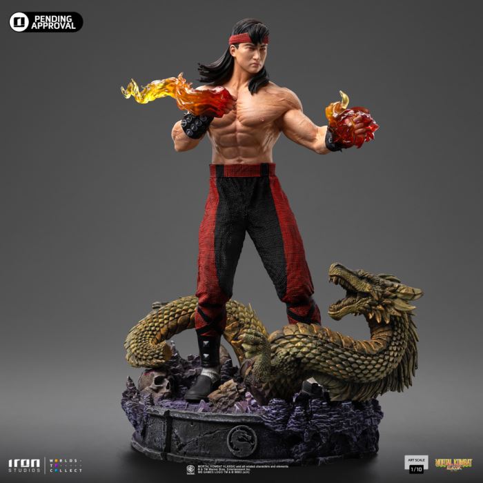 Liu Kang