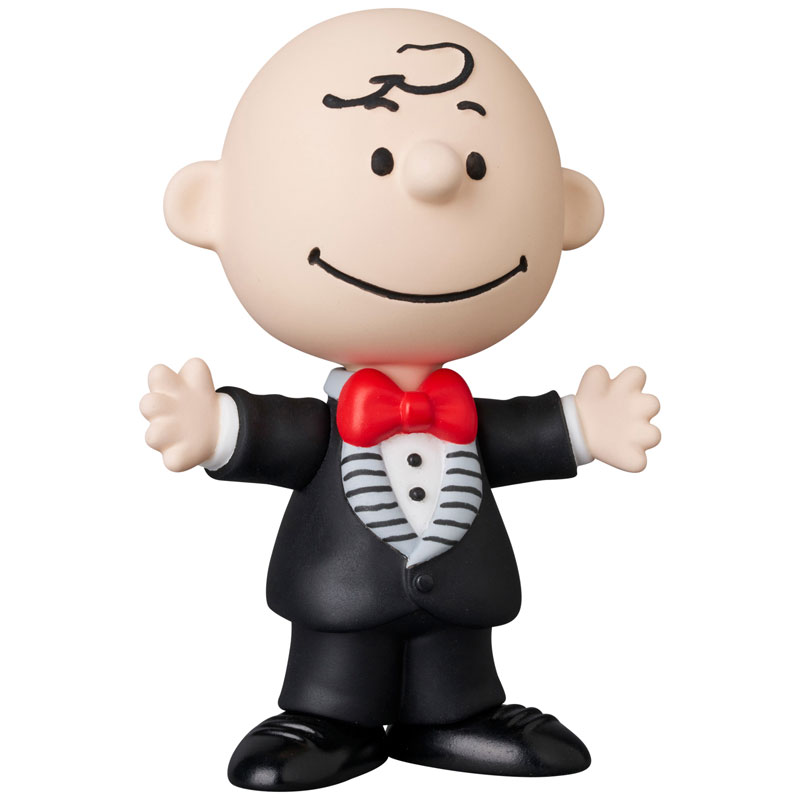 Ultra Detail Figure UDF PEANUTS SERIES 17
