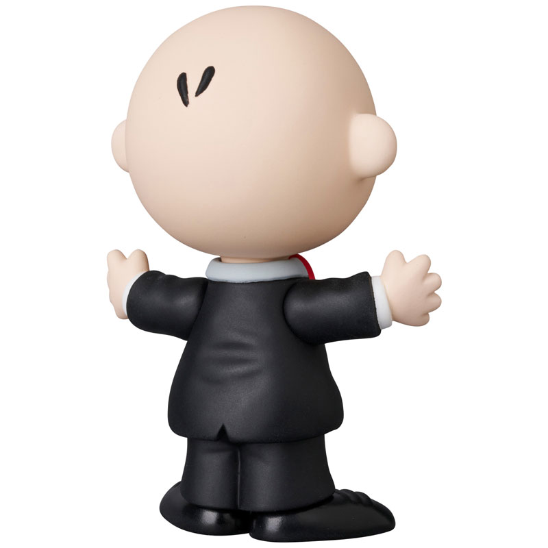 Ultra Detail Figure UDF PEANUTS SERIES 17