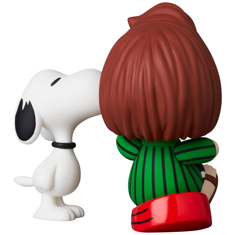Ultra Detail Figure UDF PEANUTS SERIES 17