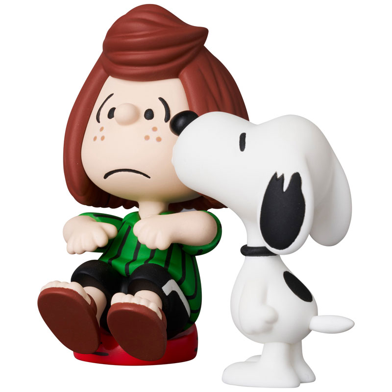 Ultra Detail Figure UDF PEANUTS SERIES 17