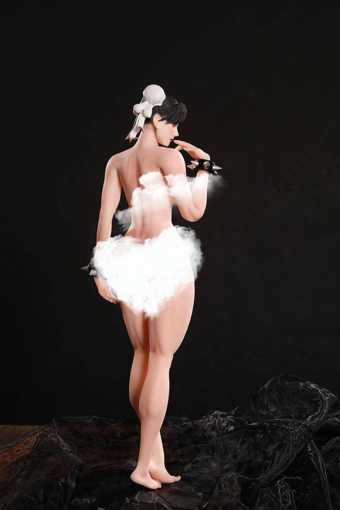 Chun-Li - Street Fighter