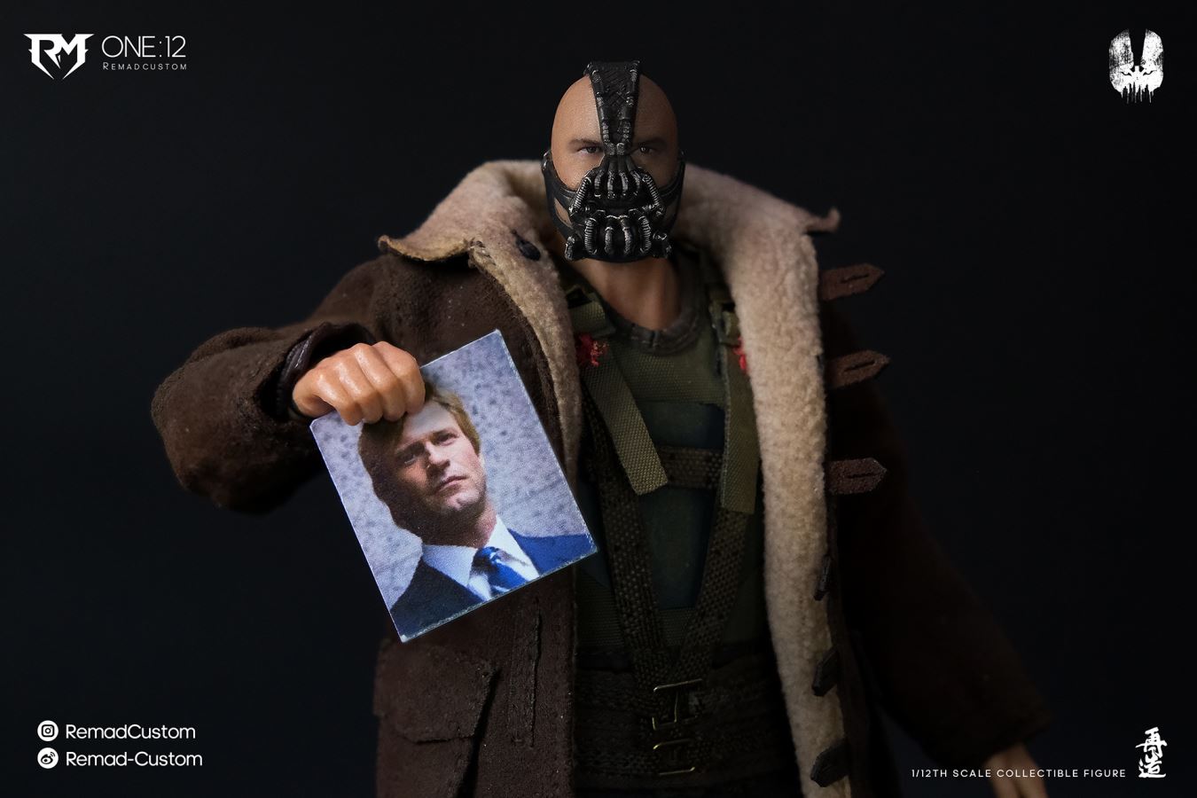 Destroyer Bat Killer 1/12