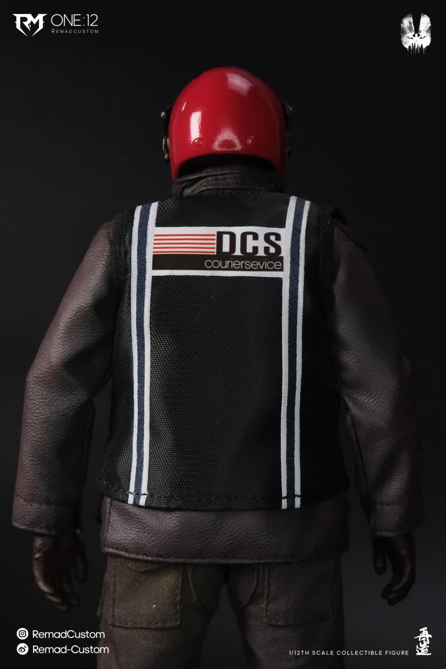 Destroyer Bat Killer 1/12