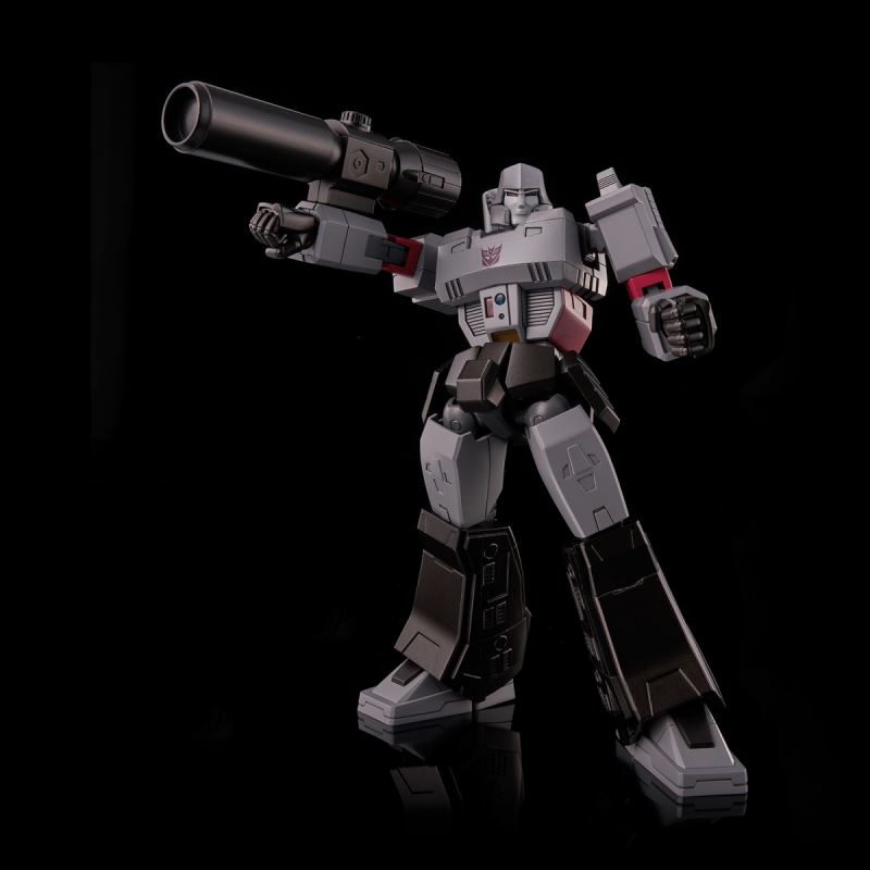 [Furai Model] Megatron (G1 ver.)