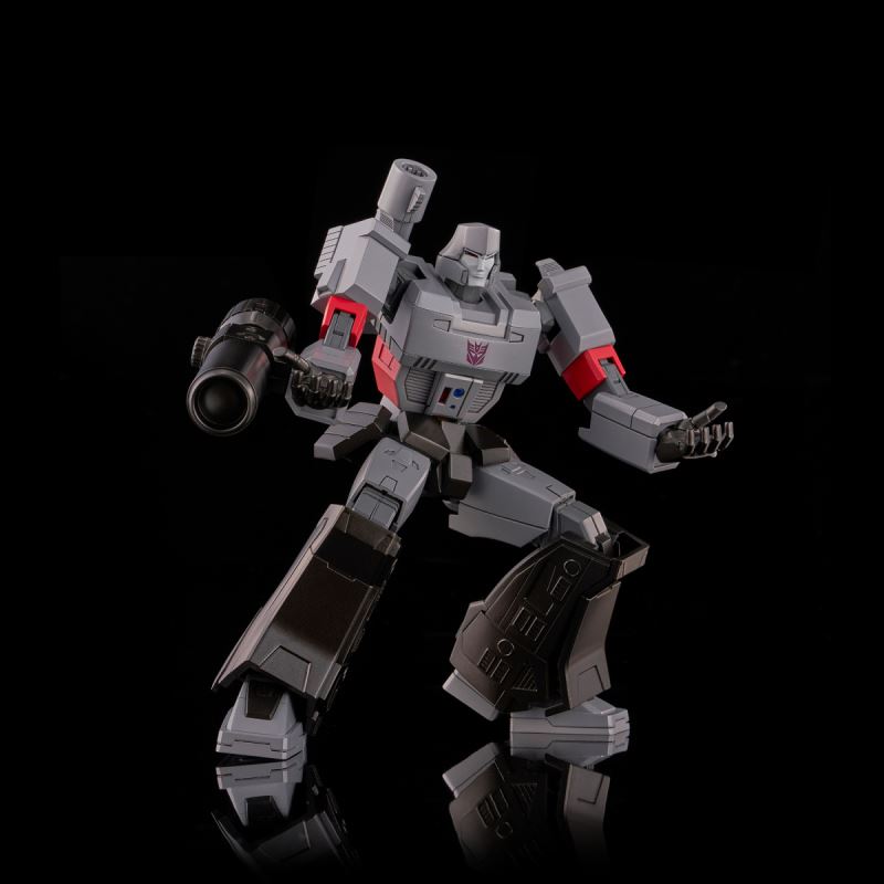 [Furai Model] Megatron (G1 ver.)