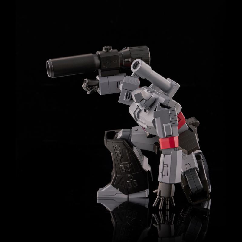 [Furai Model] Megatron (G1 ver.)