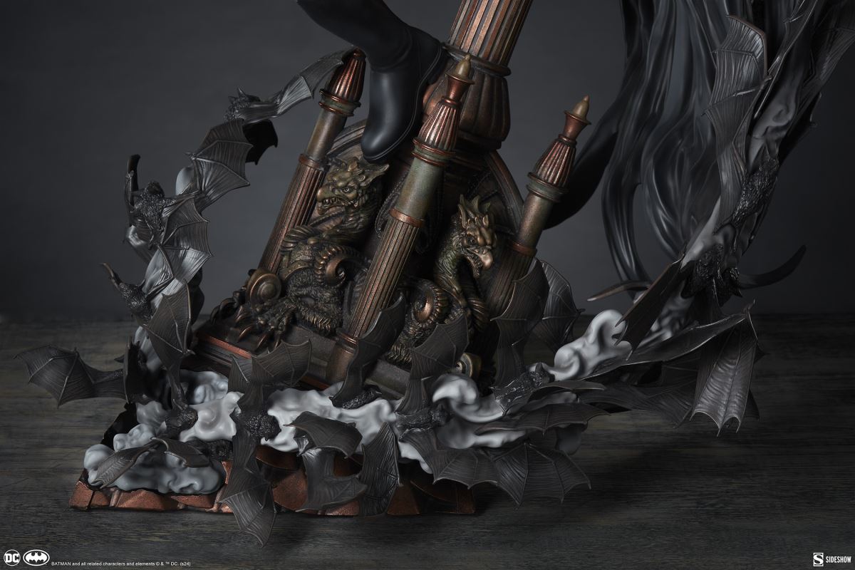 Batman (Black Variant)