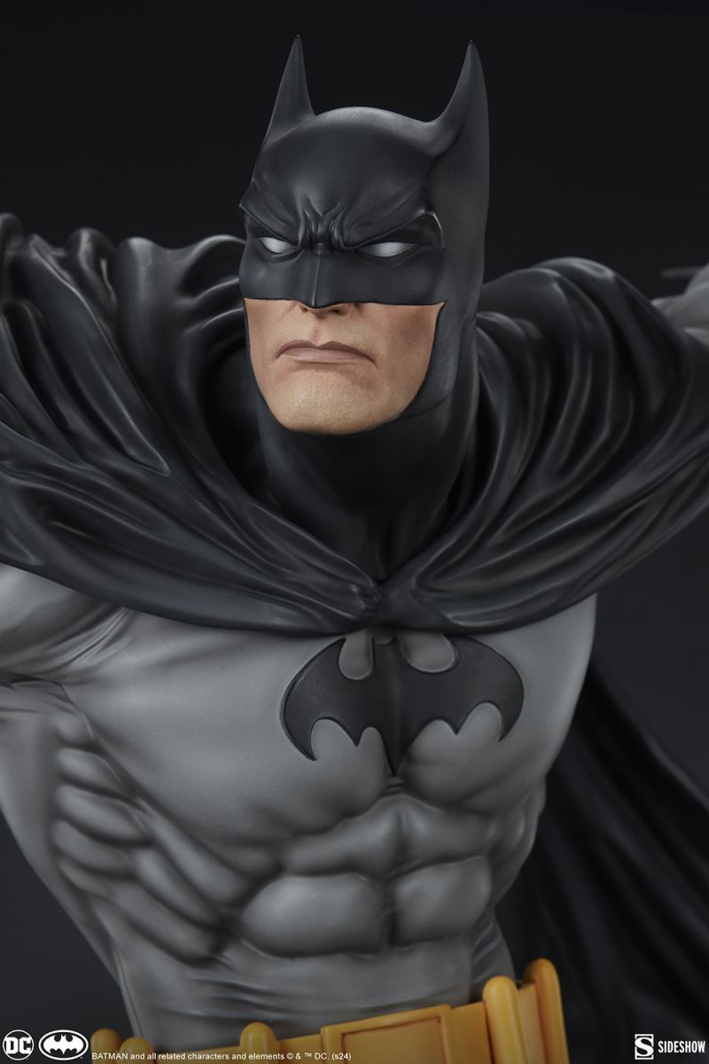 Batman (Black Variant)