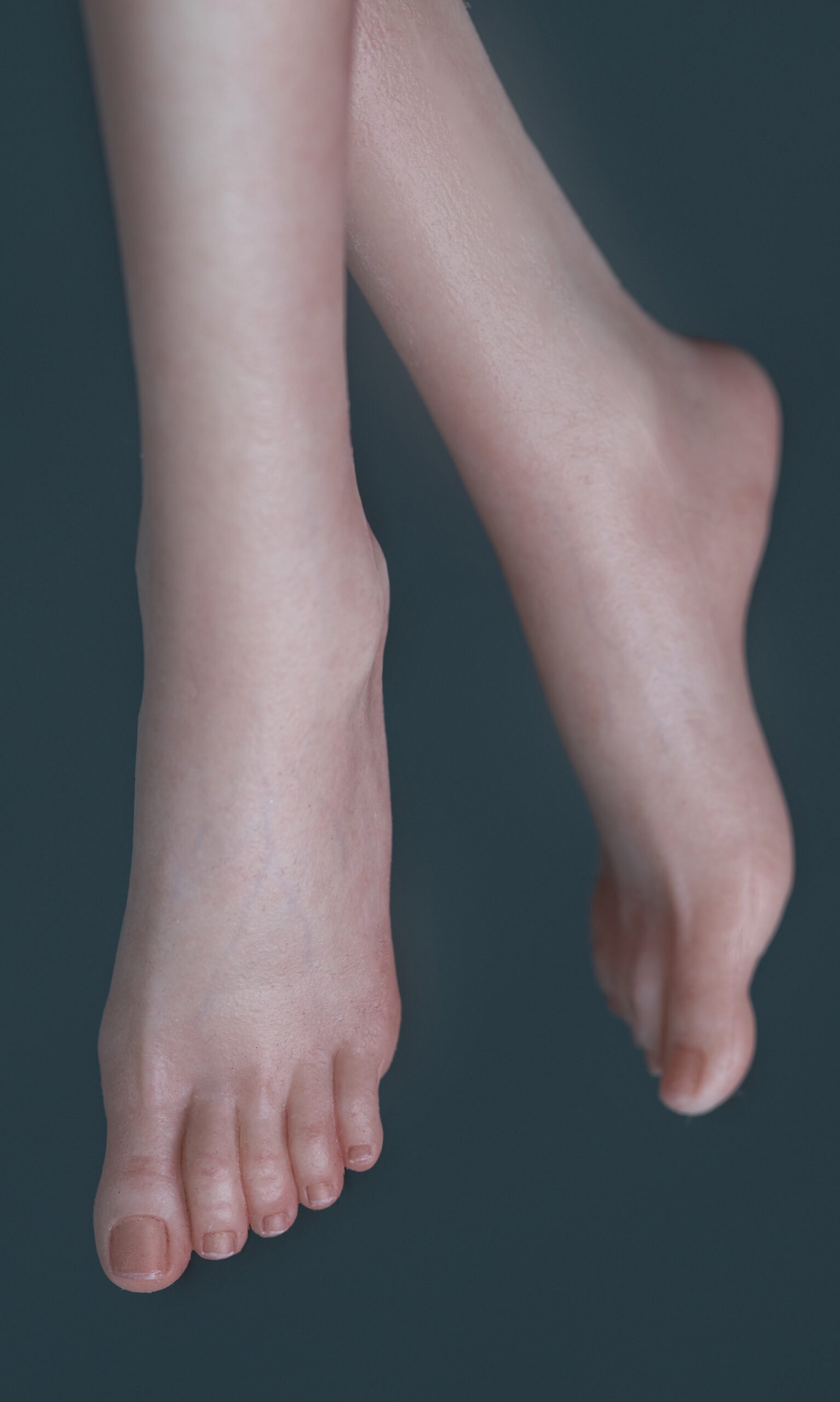 2B - NieR:Automata 1/3