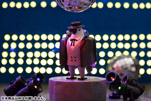 Kotori Taroko Bad Bad Birdie