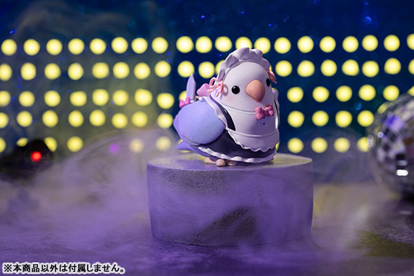 Kotori Taroko Bad Bad Birdie