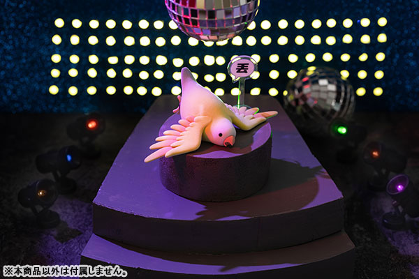 Kotori Taroko Bad Bad Birdie