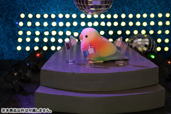 Kotori Taroko Bad Bad Birdie