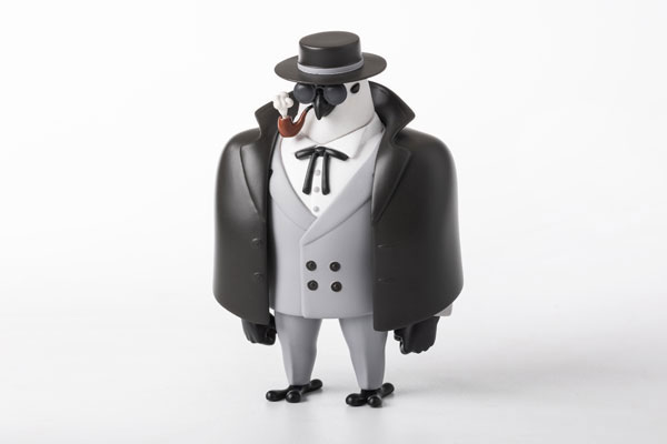 Kotori Taroko Bad Bad Birdie