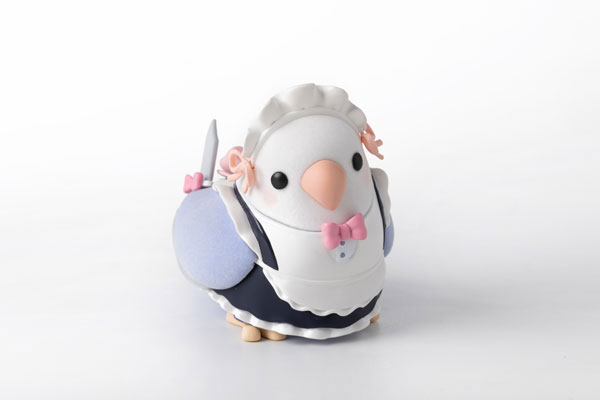 Kotori Taroko Bad Bad Birdie