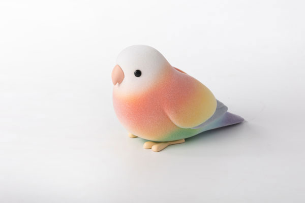 Kotori Taroko Bad Bad Birdie