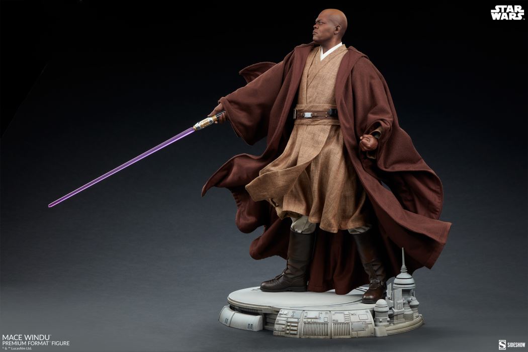 MACE WINDU