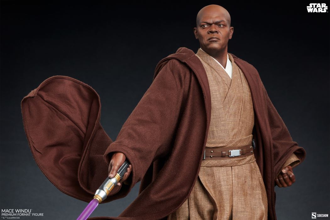 MACE WINDU