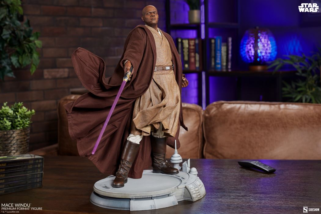 MACE WINDU