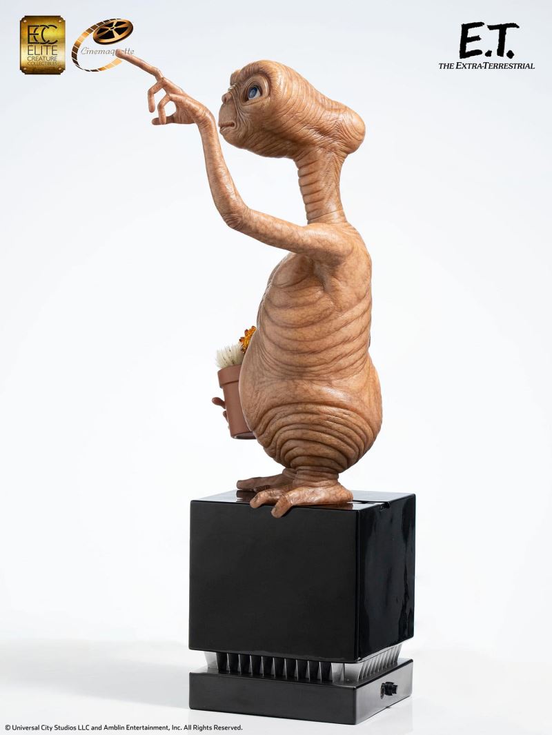 E.T. Maquette 1/3scale (E.T.) 