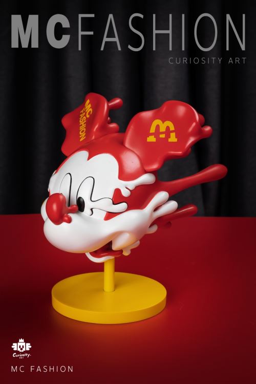 MC Fashion Mickey Mario