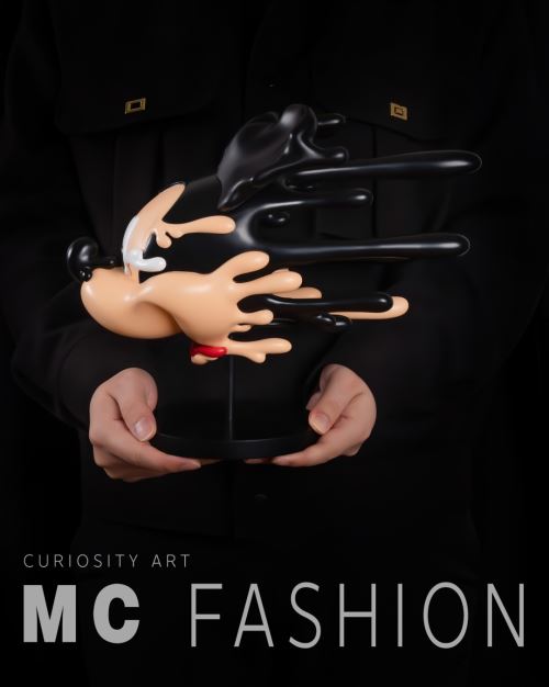 MC Fashion Mickey Mario