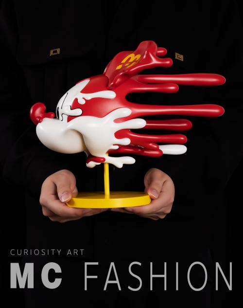 MC Fashion Mickey Mario